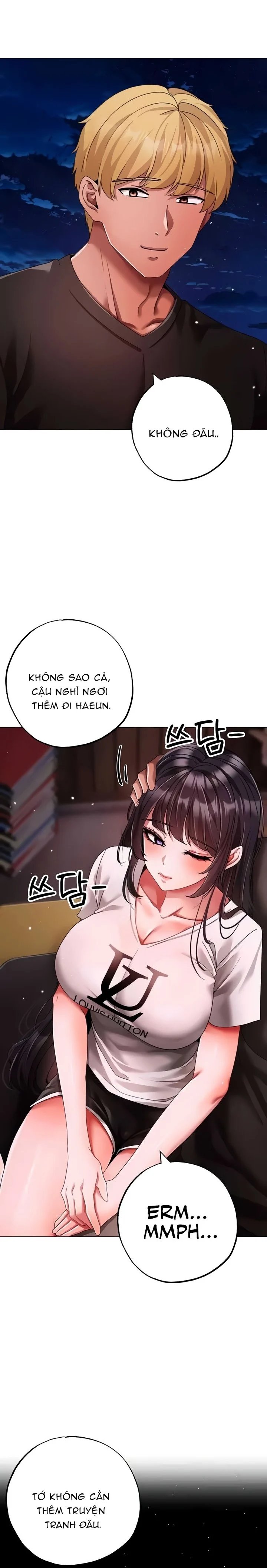 chiếm hữu chapter 65 29