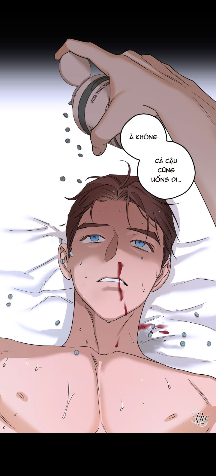 mị hoặc khó cưỡng chapter 4 59