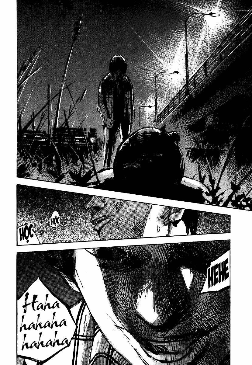 skyhigh: shinshou chapter 1.2 16