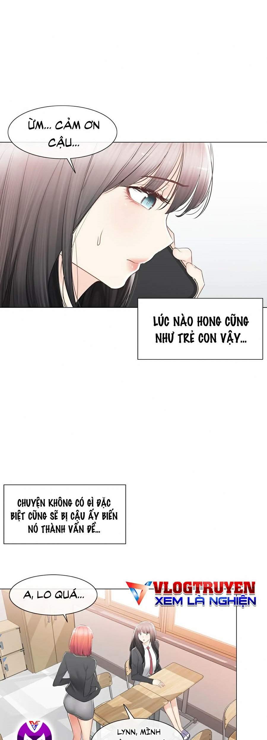 mở khóa tim em chapter 93 14