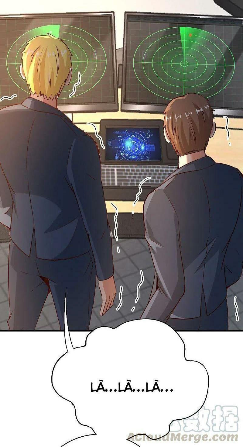 vòng bạn bè mạnh nhất của tiên giới chapter 146 20