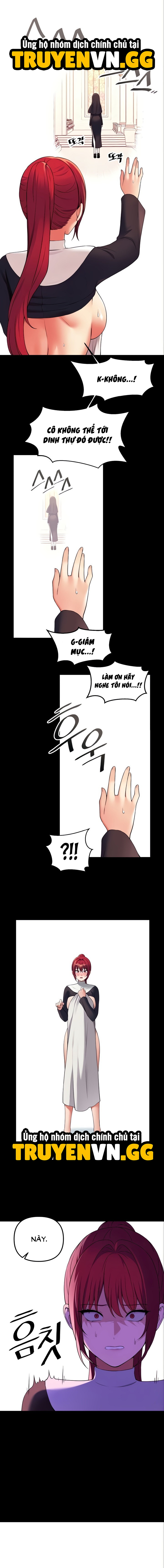 elf dâm đãng thích bị làm nhục chapter 68 9