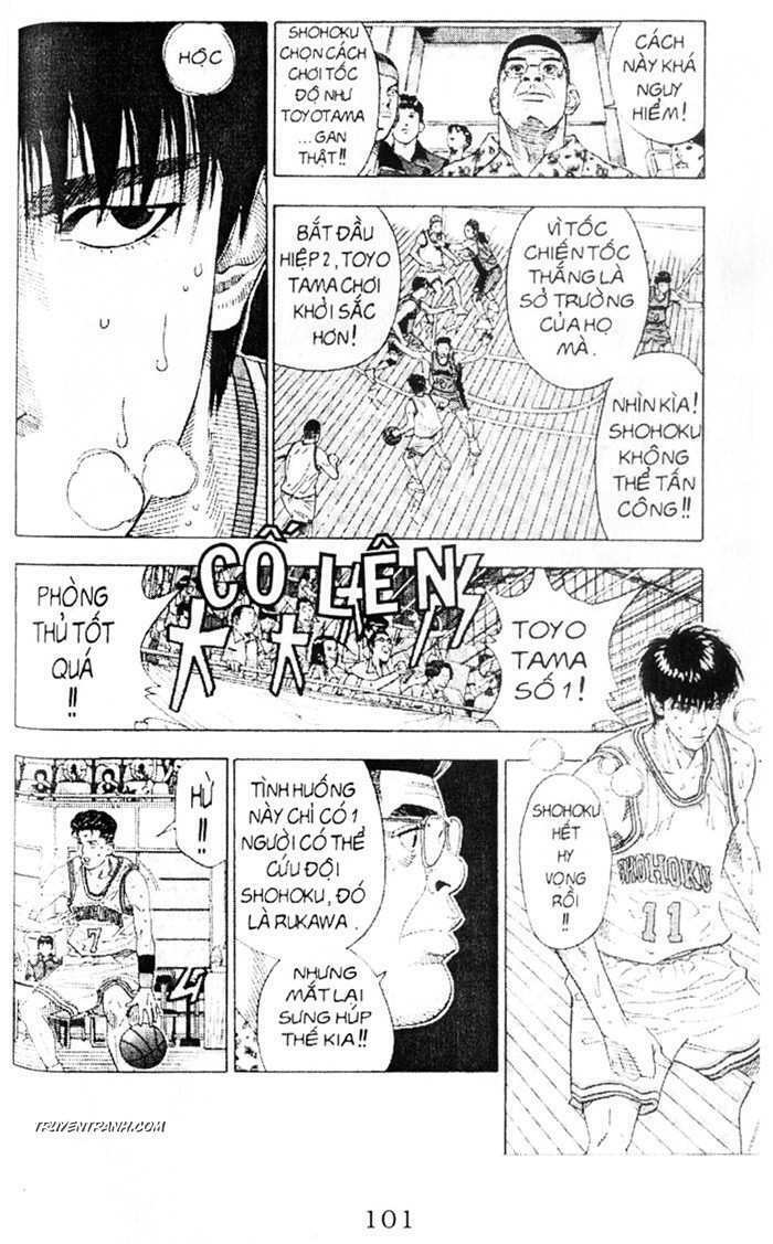 cao thủ bóng rổ chapter 208 14