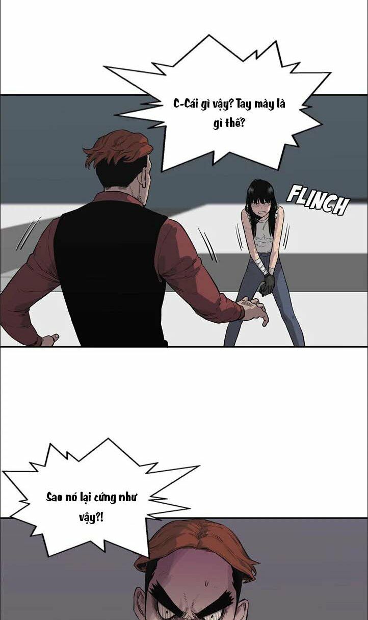 anh shipper may mắn chapter 43 20