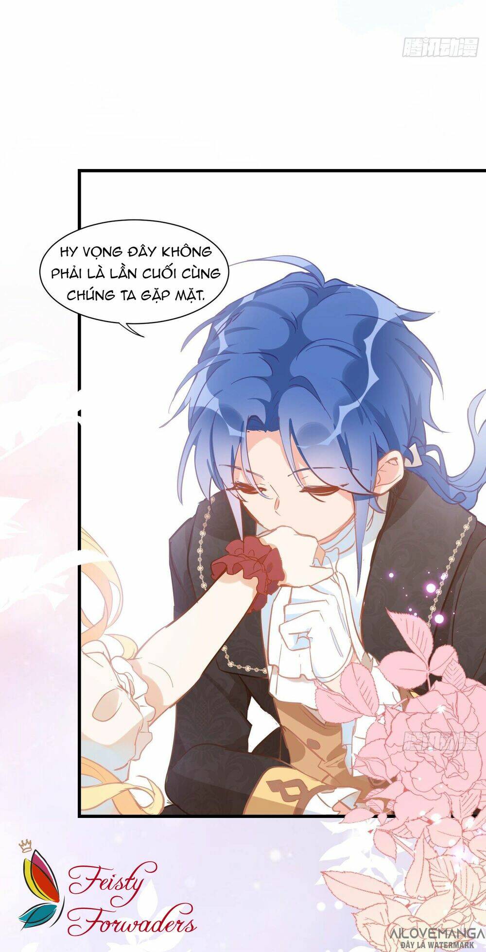 tình địch quái gở lại tăng thêm rồi chapter 10 17