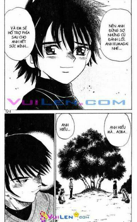 dandoh chapter 31 124