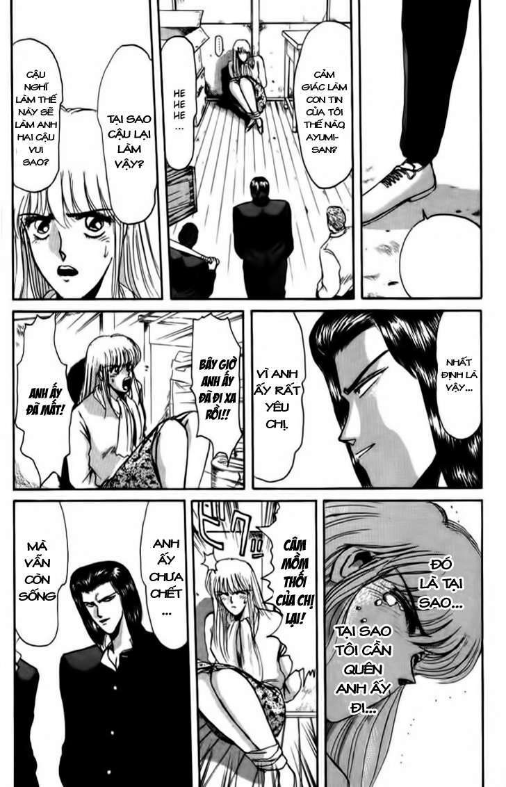 shonan junai gumi chapter 48 3