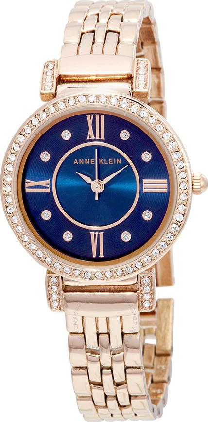 Đồng hồ thời trang nữ ANNE KLEIN 2928NVRG