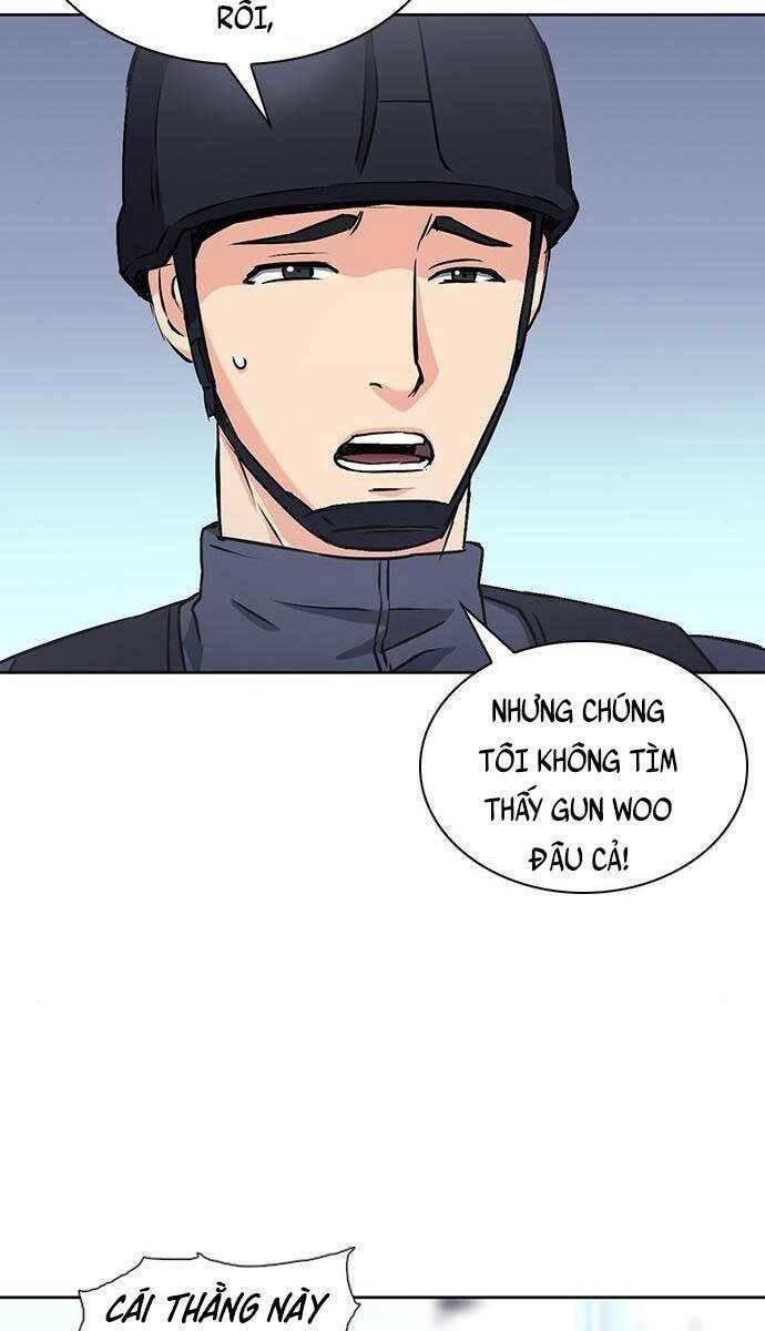 druid tại ga seoul - người hóa thú chapter 89 110