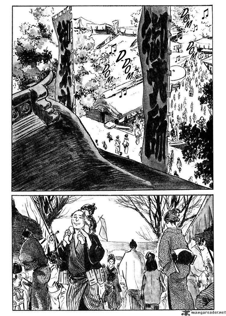 lone wolf and cub chapter 38 11