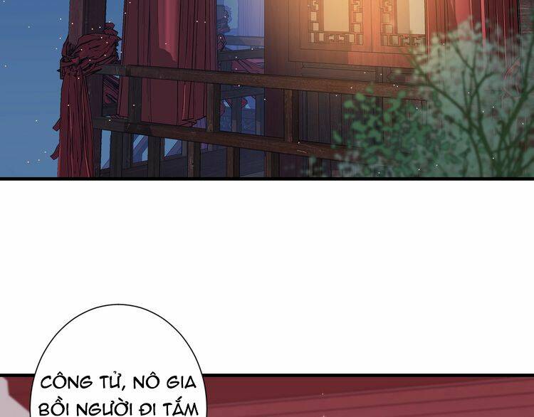 hoa nhan sách chapter 78.1 31