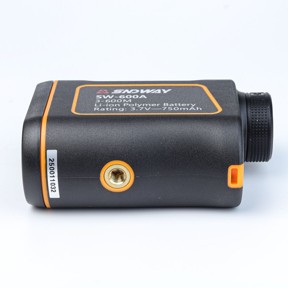 Ống nhòm đo khoảng cách chiều cao đo tốc độ đo góc SNDWAY SW-600A 600M SW-1000A 1000M SW-1500A 1500M