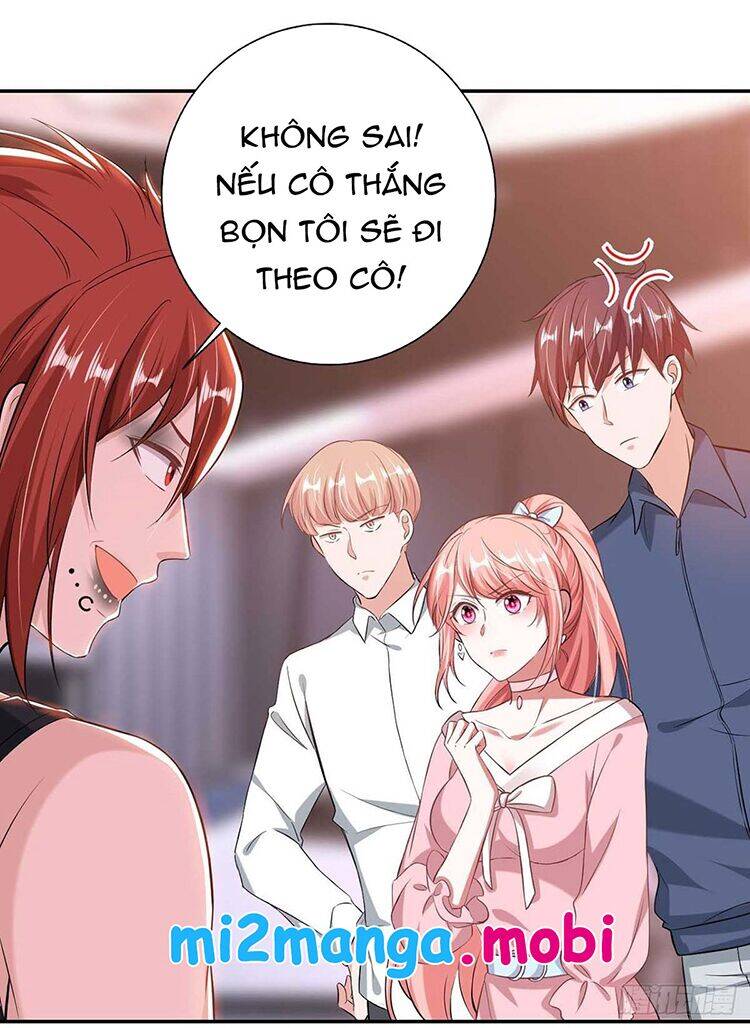 đại lão gọi tôi tiểu tổ tông chapter 37 23