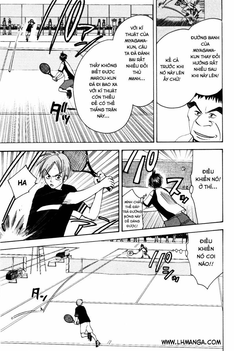 baby steps chapter 22 15