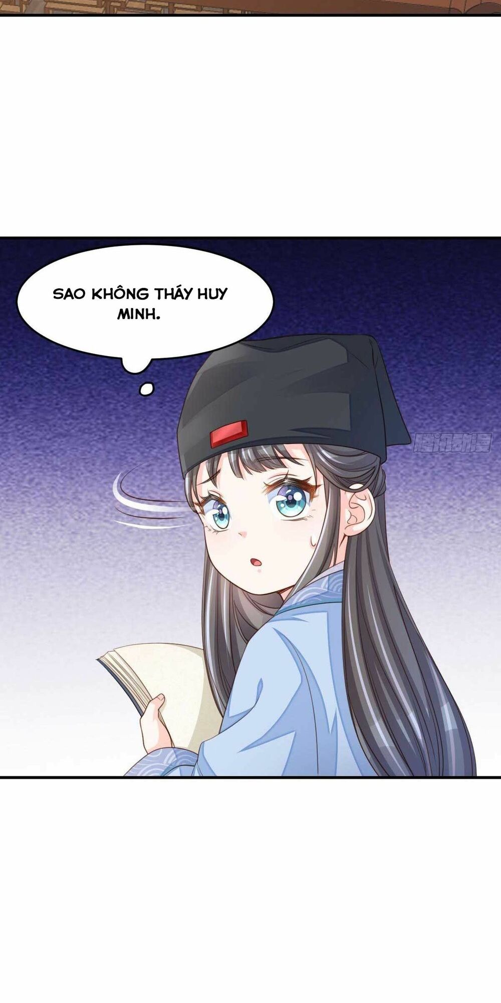 thuần hóa ba ba bạo quân chapter 20 24