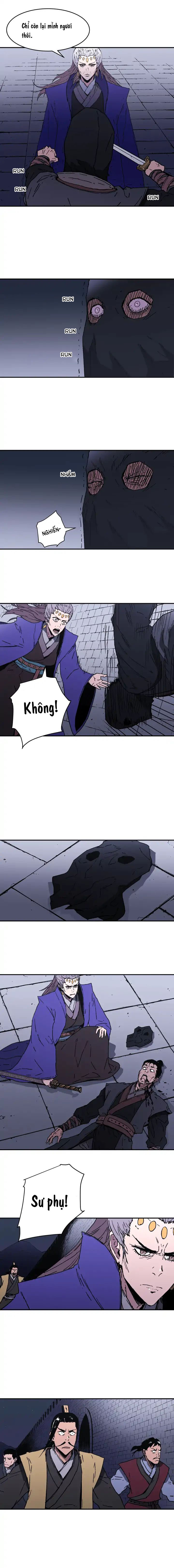 Bố Vô Song chapter 84 4