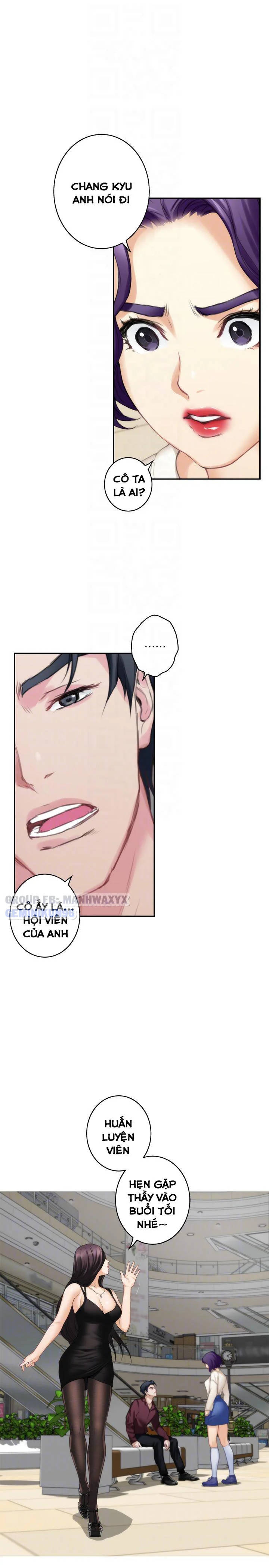 cặp đôi s chapter 48 26