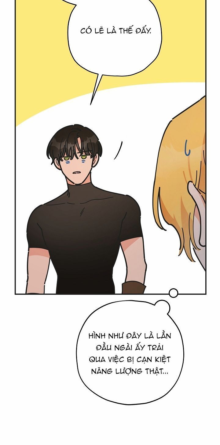 ác nữ tiểu thư chapter 63 77