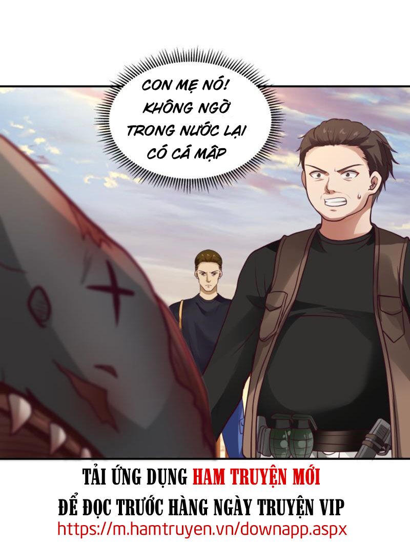 trên người ta có một rồng chapter 325 13