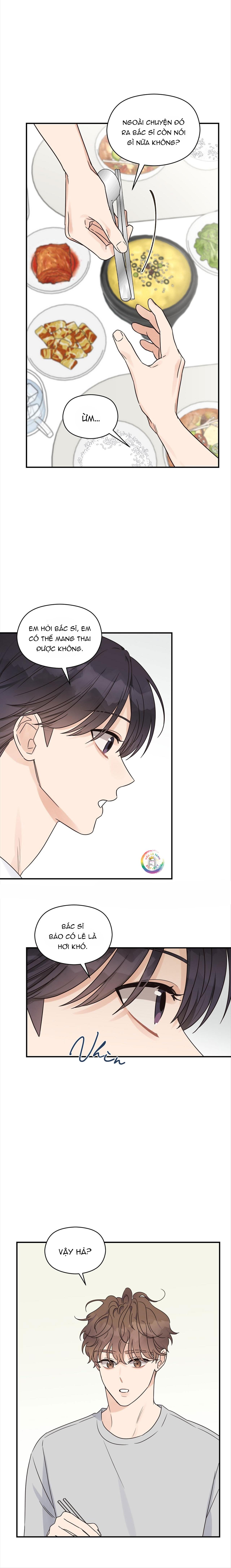 omega complex (end) chapter 42 12