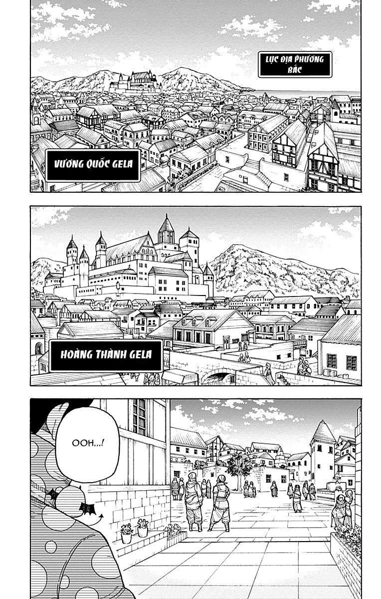 anh hùng lấy vợ chapter 10 6