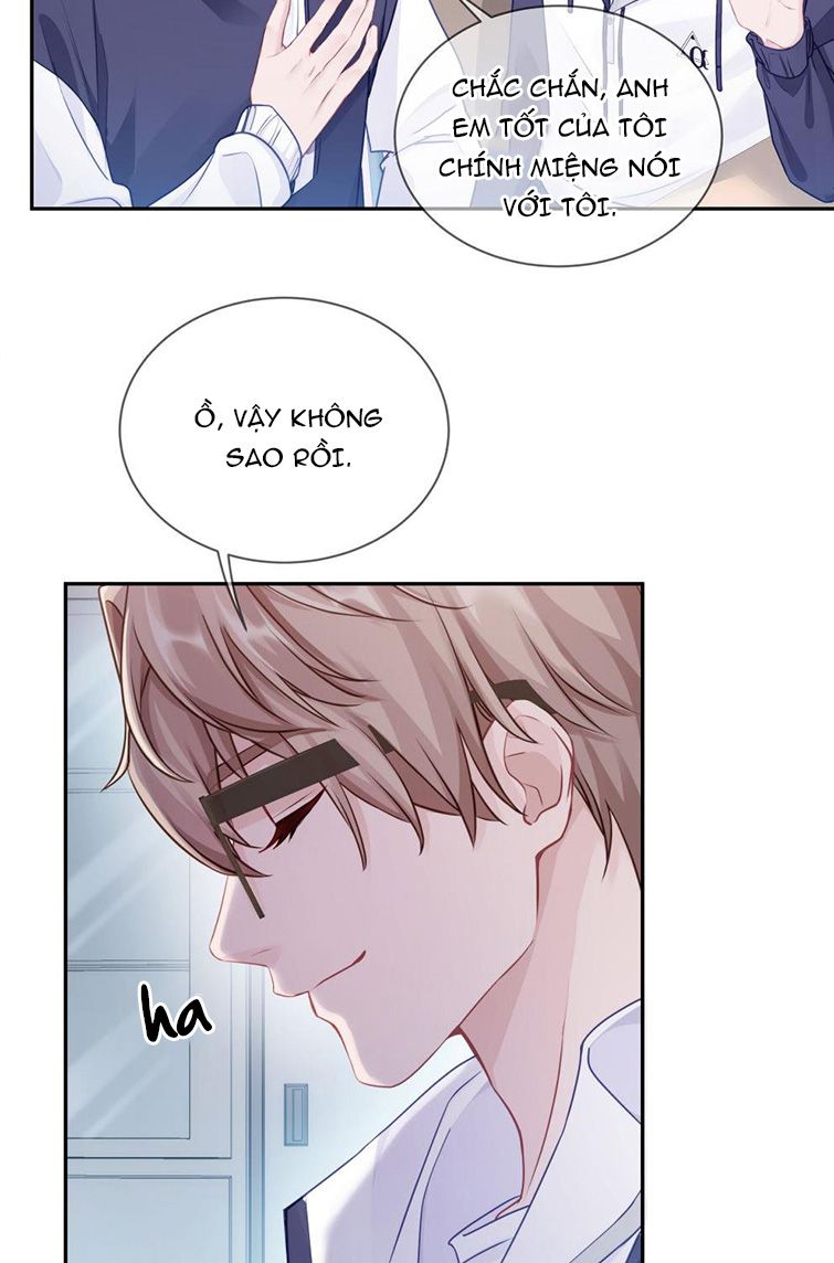 để ý tôi chút nào chapter 7 9