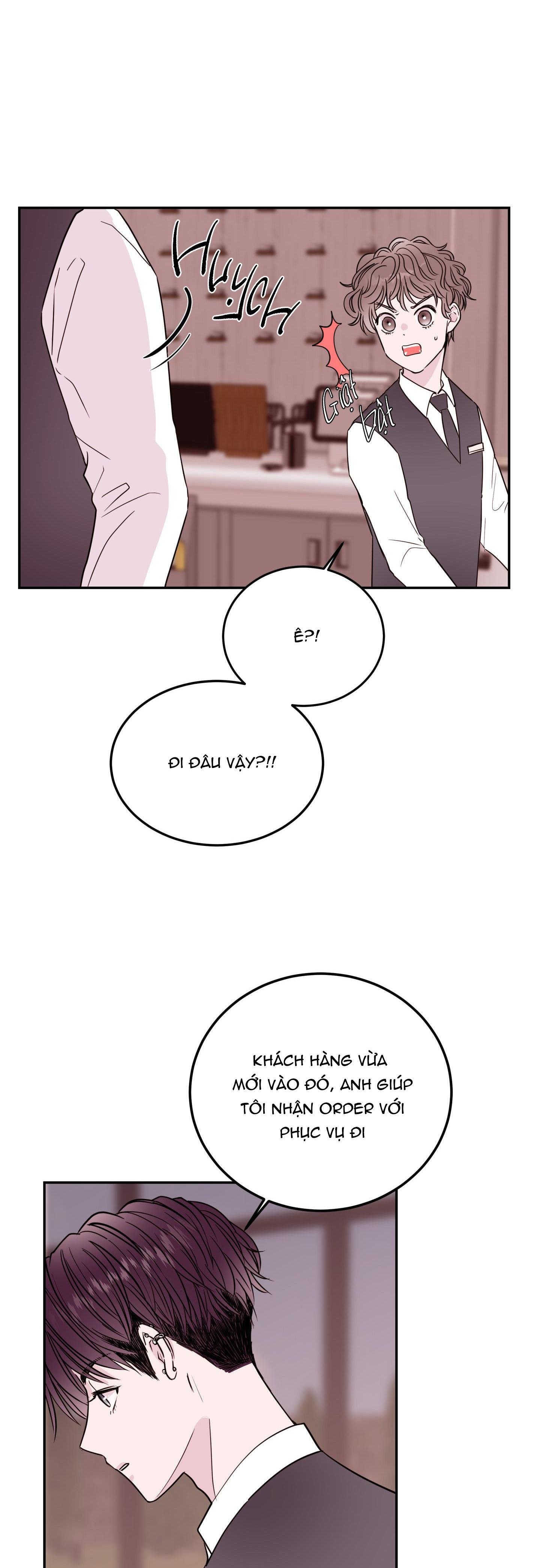 em trai vợ thật nguy hiểm chapter 22 23