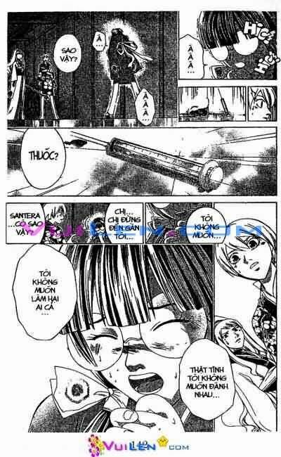 mắt quỷ kyo chapter 78 143