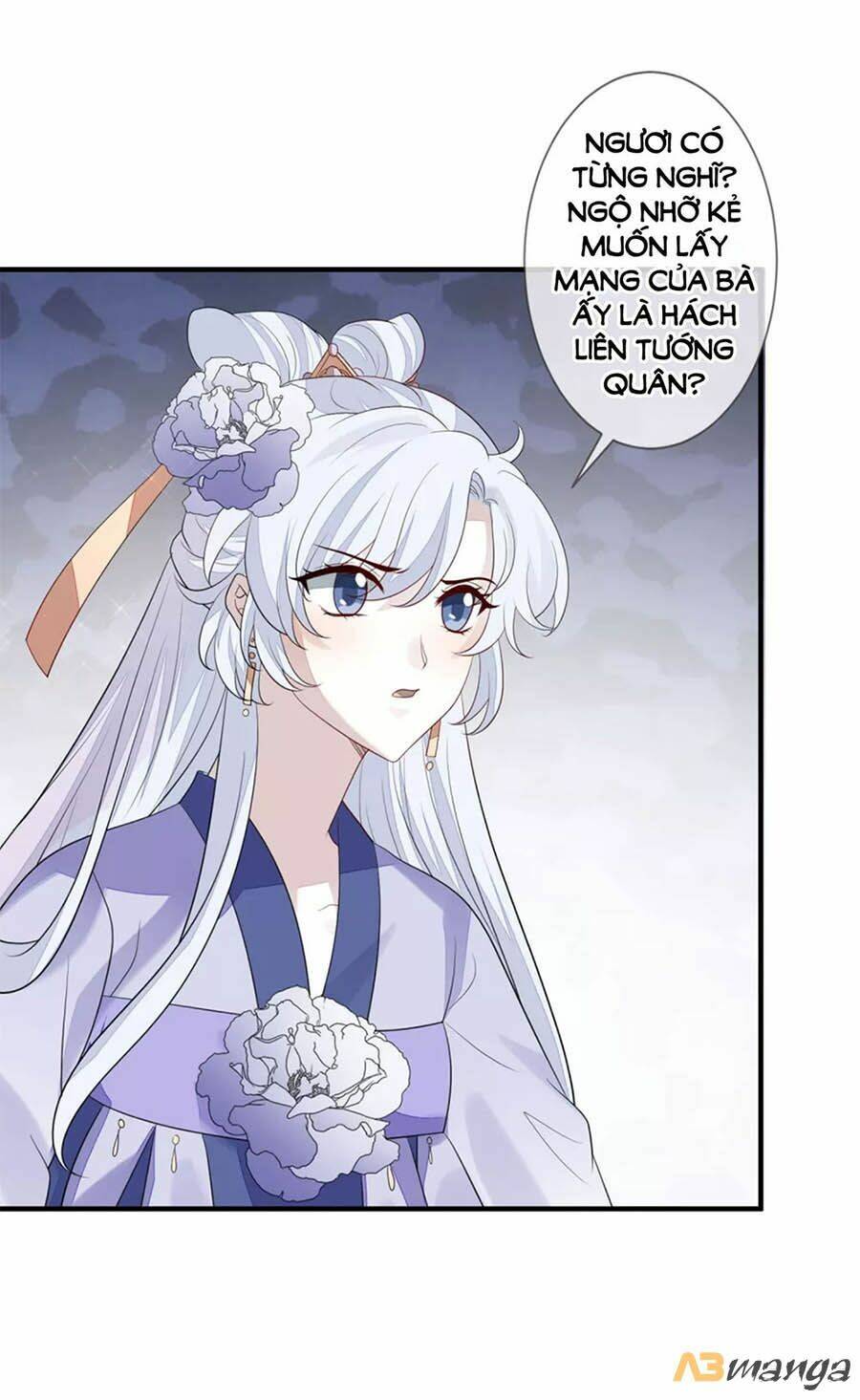 cửu khuyết phong hoa chapter 92 19