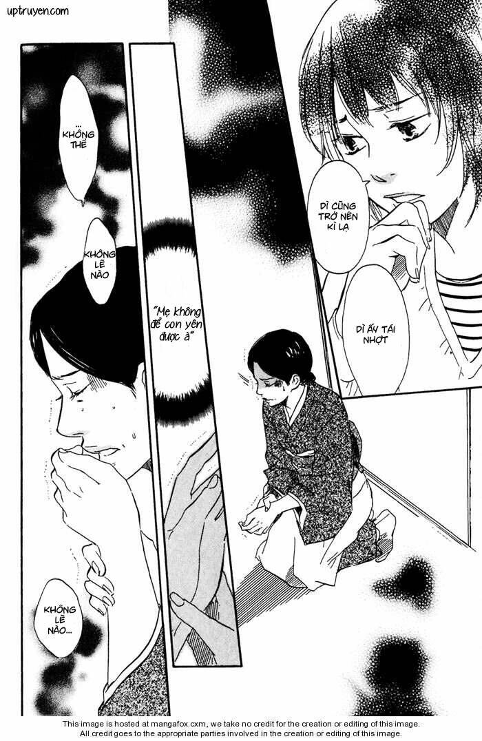 sugiru juunana no haru chapter 3 30