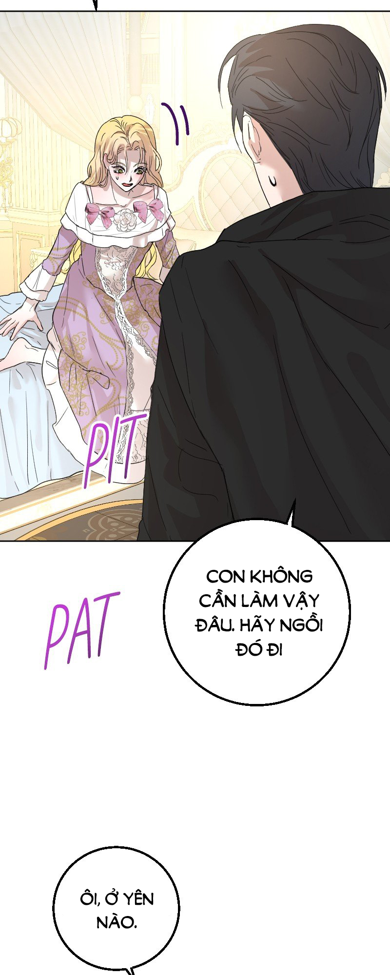 ngã rẽ định mệnh chapter 5.2 14