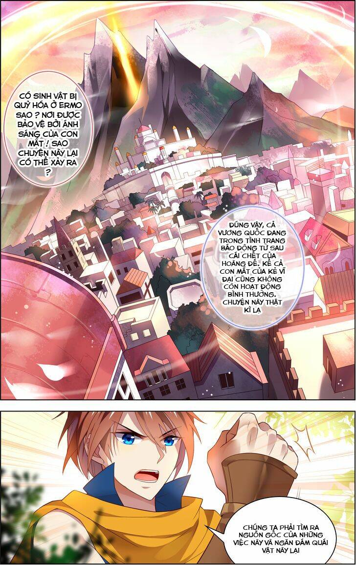 light vs shadow chapter 1 10