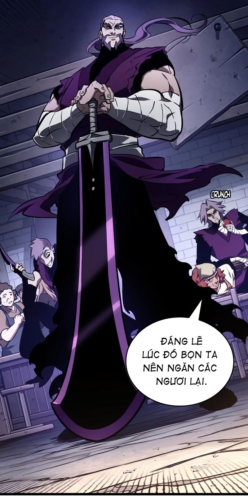 thế giới hậu tận thế chapter 17 55