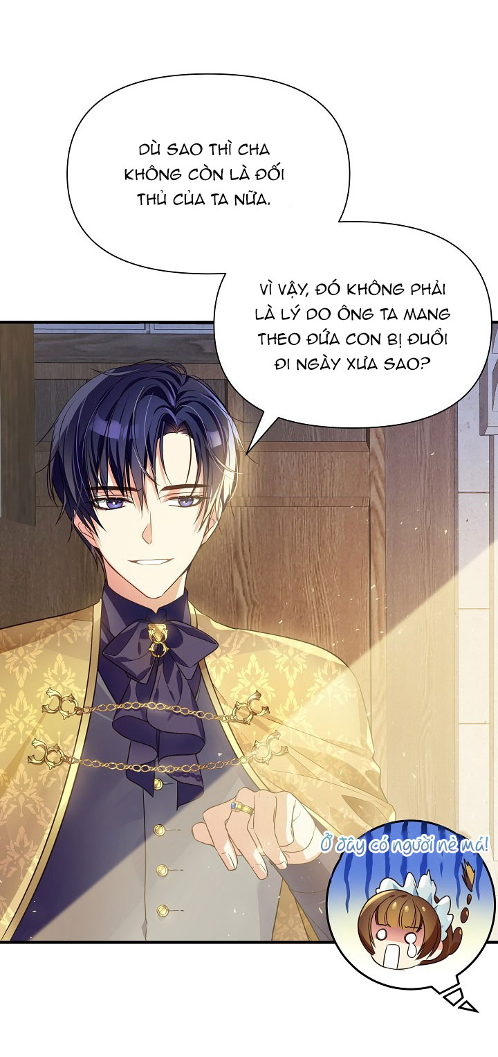 từ lúc bắt đầu tôi vẫn luôn ở bên em chapter 4 8