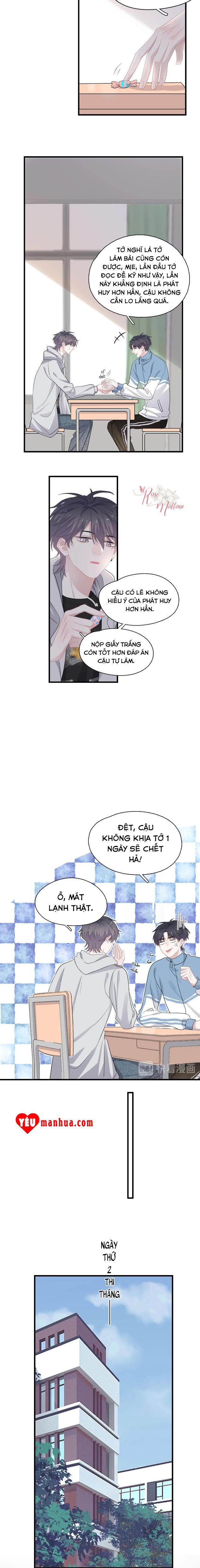 đề này vượt quá sức rồi chapter 24 5