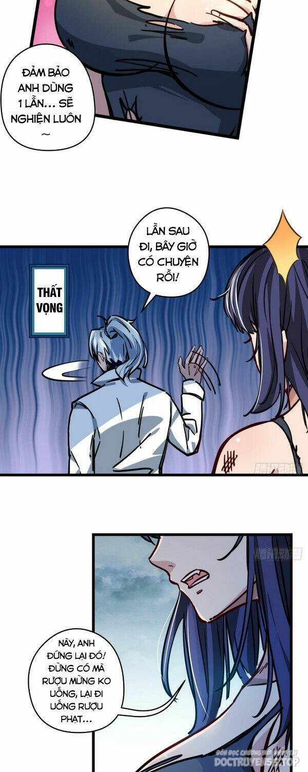 giải cứu 99 nữ chính ở mạt thế chapter 3 33