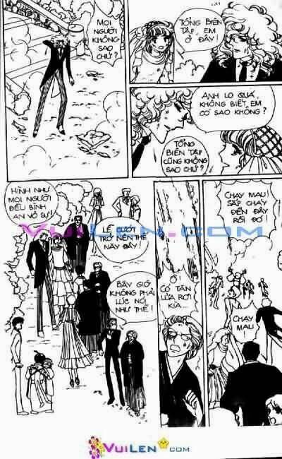 tiểu thư áo trắng chapter 11 117