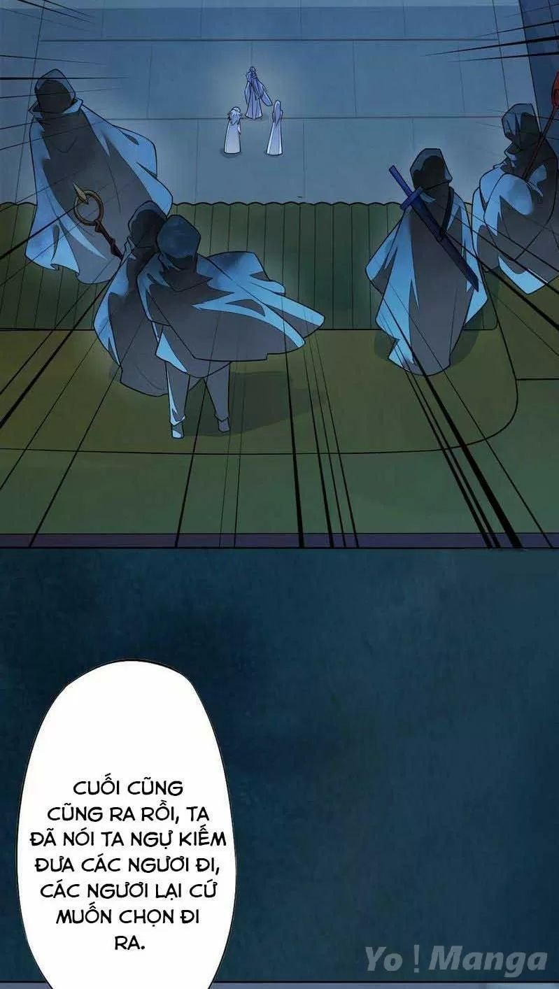 tuyệt thế luyện đan sư chapter 145 12