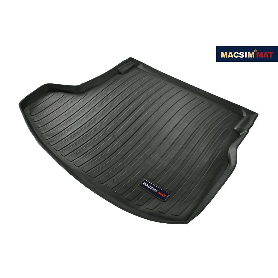 Thảm lót cốp TOYOTA COROLLA Altis 2008-2013 chất liệu TPV cao cấp thương hiệu Macsim
