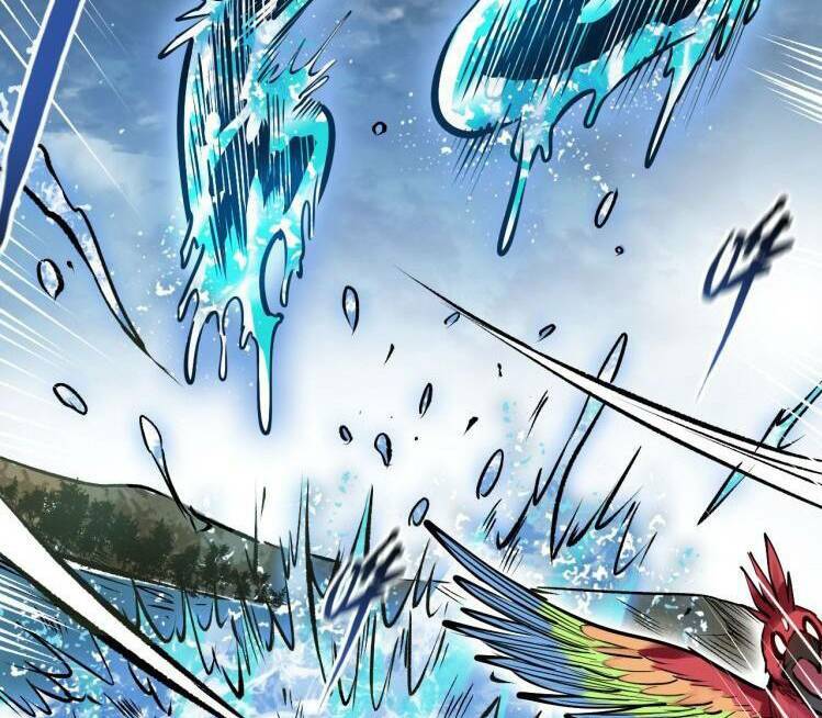 thế giới xa lạ chapter 45 25