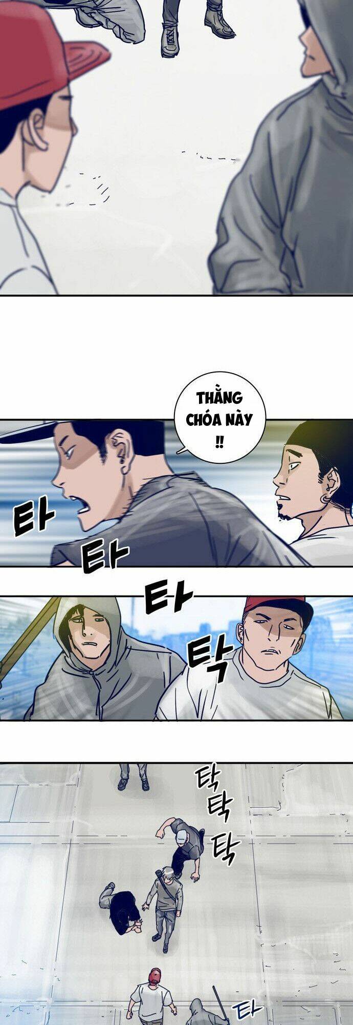 blade notes chapter 15 17