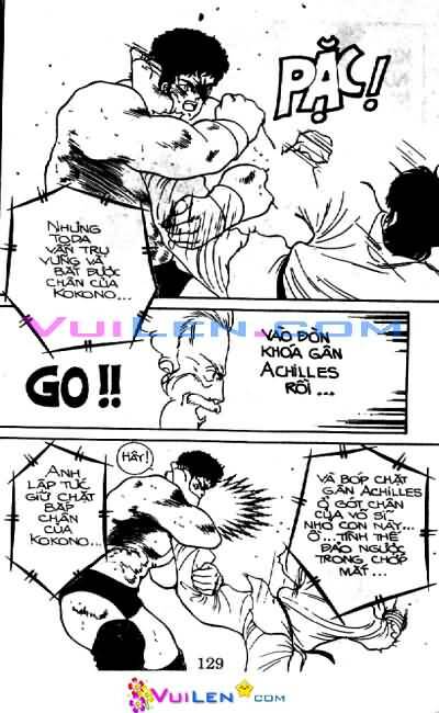 truyền nhân atula - shura no mon i chapter 7 130