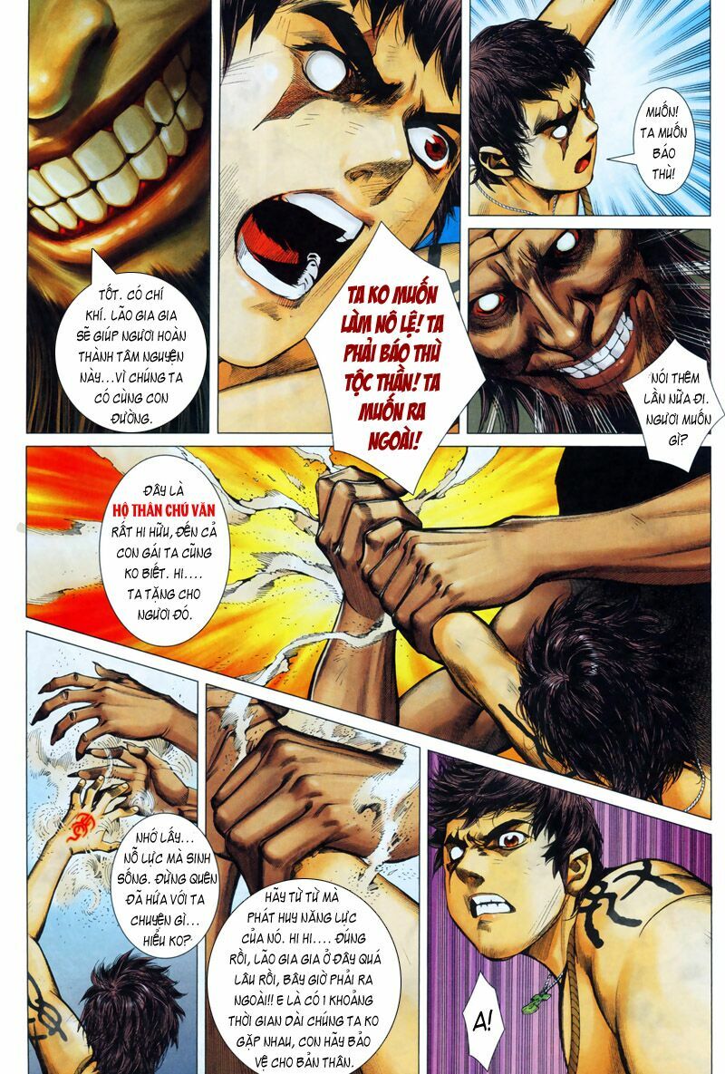 phong thần ký chapter 9 24