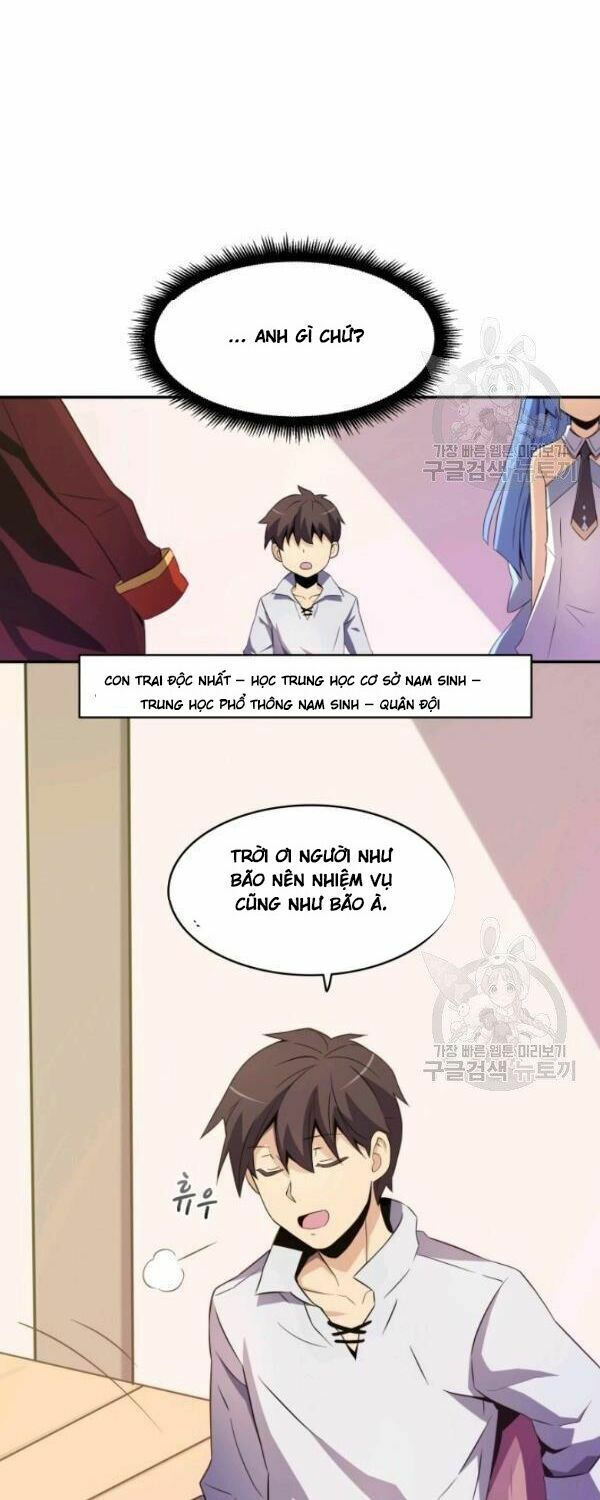 arcane sniper chapter 7 32