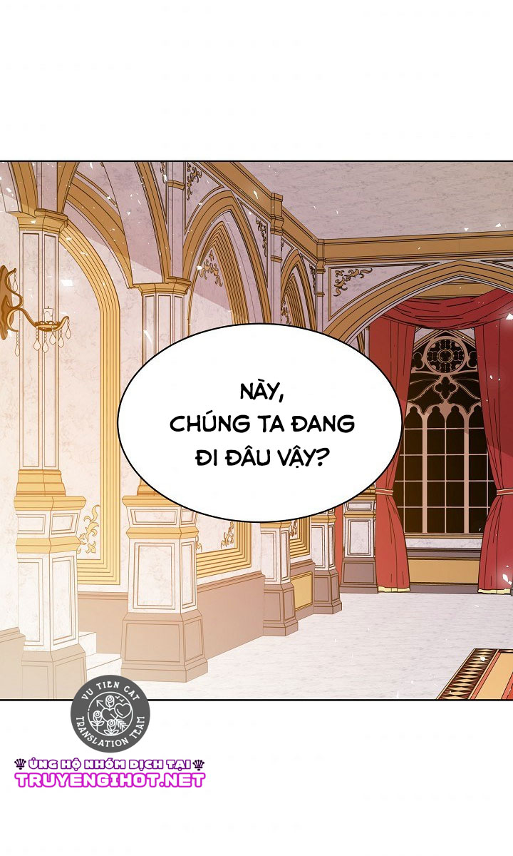 thanh tra của muiella chapter 160.1 27