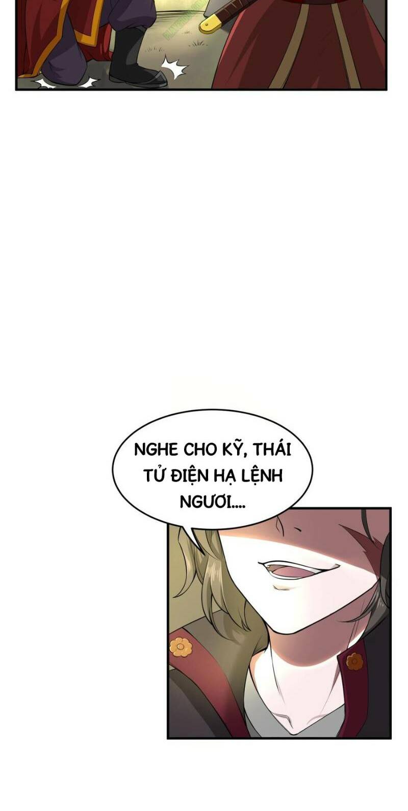 trọng sinh tới đại đường chapter 13 6