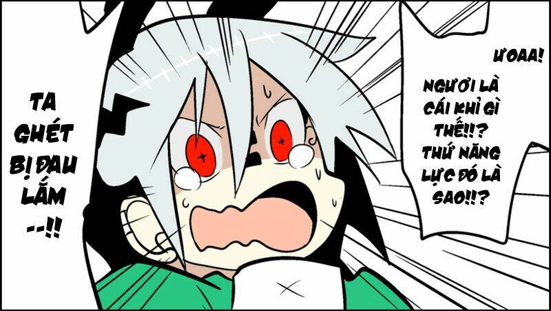 senyuu chapter 71 33