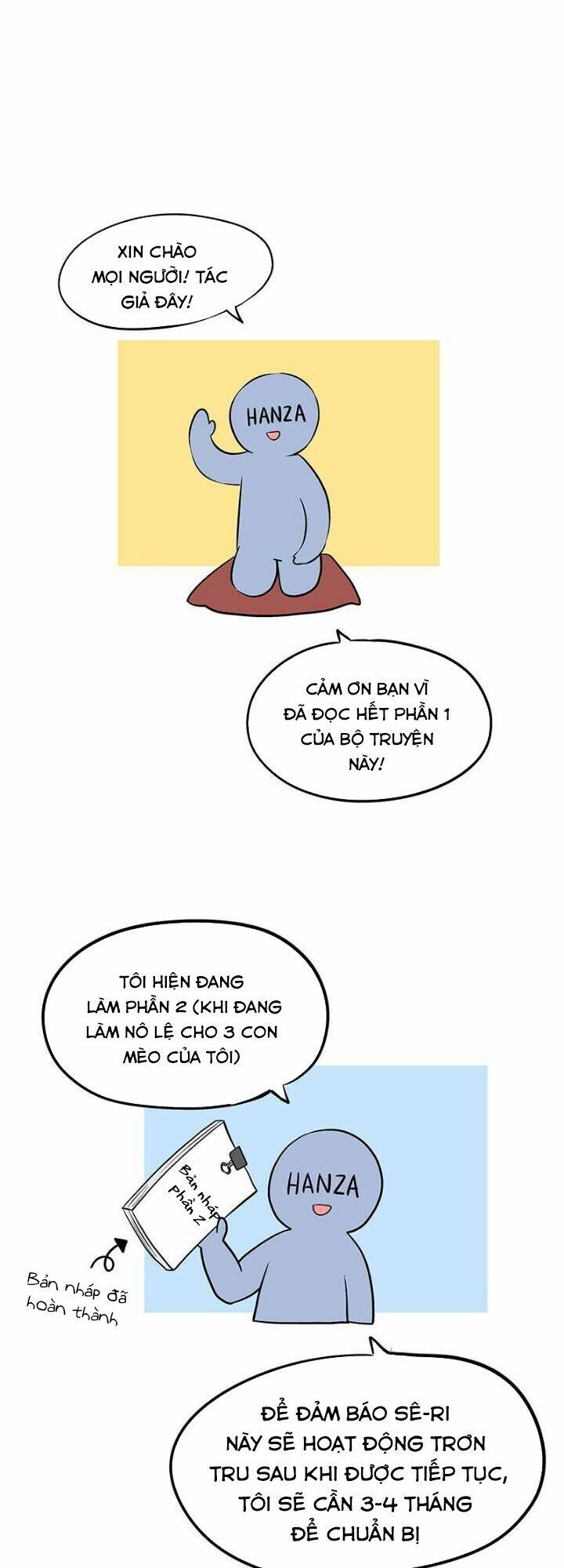 bí mật sâu sắc nhất của tôi chapter 39 14