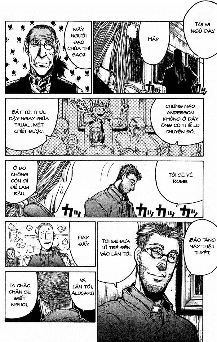 hellsing chapter 12 19