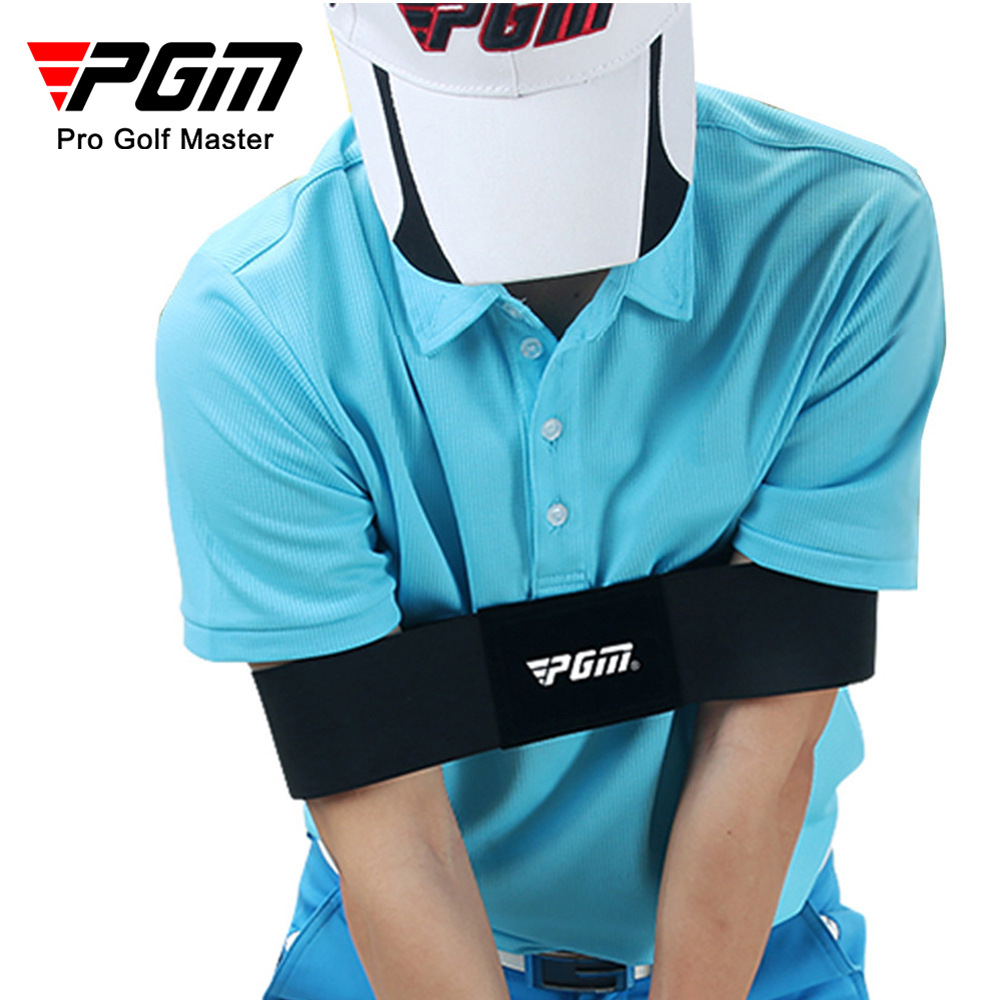 Nẹp Định Vị Hai Tay Tập Chơi Golf - PGM Arm Posture Corrector - JZQ005
